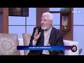 قالي مدخلنيش مع ربنا جمال عبد الحميد يفجر مفاجأة عن موقف المنتج إسماعيل كتكت من تدينه 