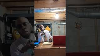 Episode 3: HNN NEWS LIVE FROM THE STUDIO AKA THE BASEMENT 🤣💀