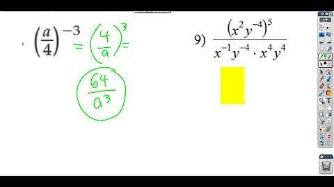 5.1 Operations with Polynomials