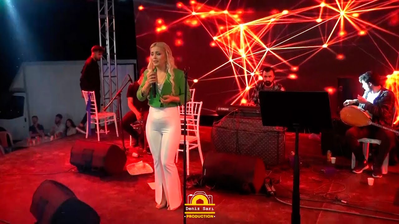 Siraç Yaşar Sünnet Töreni - Xecê Herdem ''Govend 2022'' | Celep Part-3