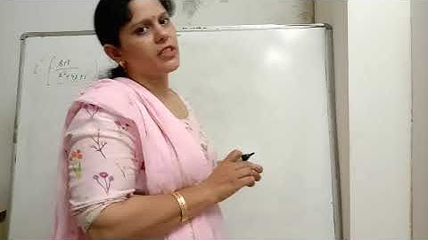 Inverse Laplace transform - basic formulas and some important questions from N.P. Bali (lect-8)