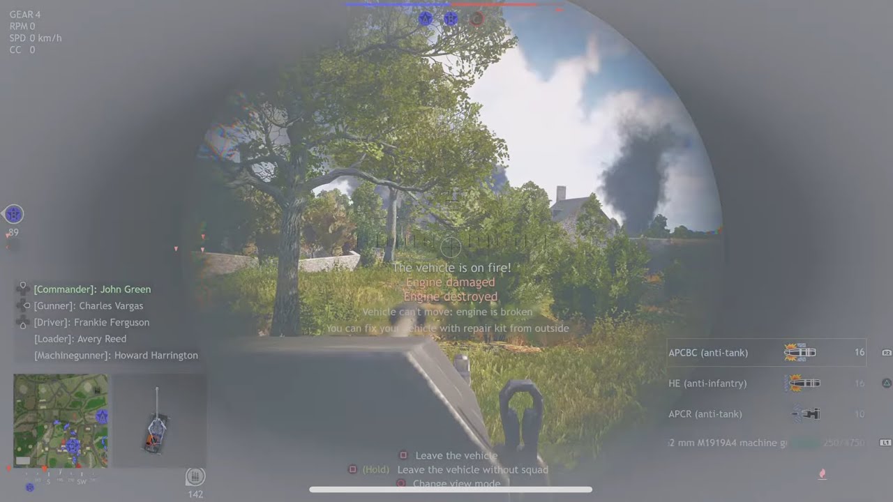 Enlisted (PS5)NORMANDY (Allies BR5):The Colleville Farm(Conquest)No Commentary2506300605