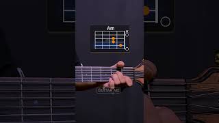 Scorpion - Always Somewhere Guitar Tutorial #guitartutorial #music #shorts #fyp