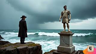 The Stoic Edge: Foresight Creates Unflappable Calm