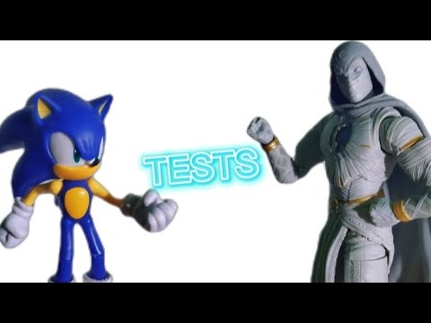 More Stop Motion Tests cuz Yes - YouTube