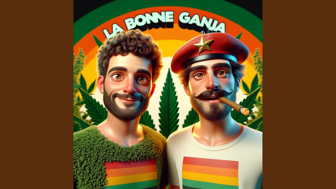 La bonne ganja