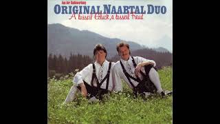 Original Naabtal Duo - Einer hat immer das Bummerl
