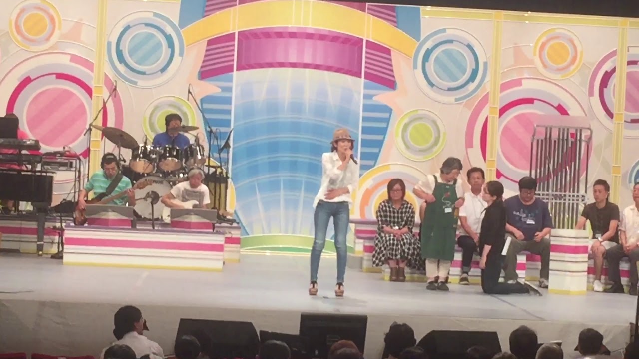 舌がんからの復帰！kiroro『Best Friend』NHKのど自慢予選会再チャレンジ☆mayumi11☆