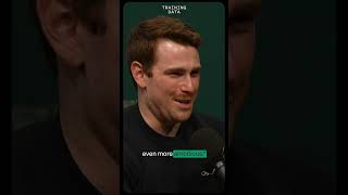 AI didn't just make him faster. It made him more ambitious. | Google DeepMind's Logan Kilpatrick