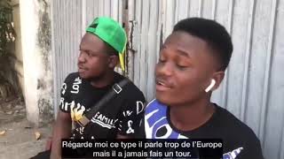 Chouga Lola - Kanda Ya Poto