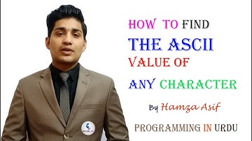 program to find the ASCII value of a character in c++|Easy code 4 you