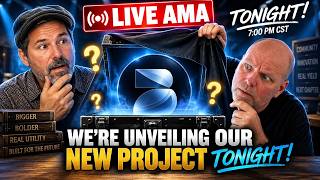 We’ve Been Keeping This SECRET… Tonight We Finally Reveal It 👀