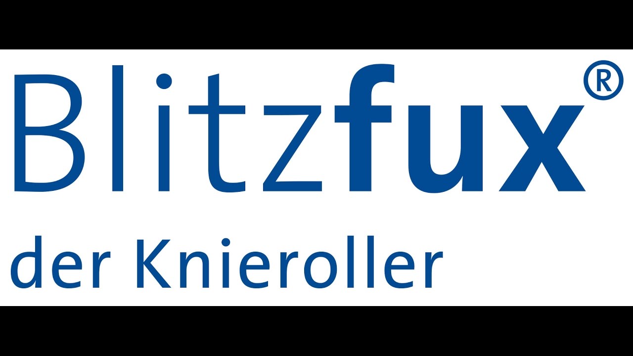 Knittel Blitzfux