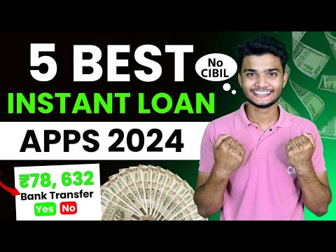 ✅ NO CIBIL ₹10000 INSTANT LOAN APP FAST APPROVAL 