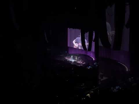 John Mayer’s “Hotel Bathroom Song” in Toronto 3/20/2023 - YouTube