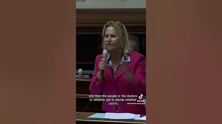 Sandy Senn obliterates Republican Senate Majority ...