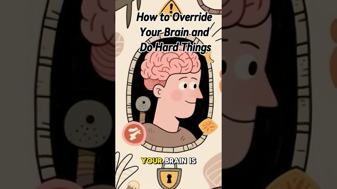 How to Override Your 