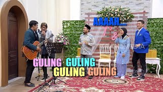 Download Lagu Andre \u0026 Dicky Ciptakan Lagu Di Pernikahan Arda \u0026 Tantri | BTS (20/09/25) Part 4 MP3 Download Lagu Andre \u0026 Dicky Ciptakan Lagu Di Pernikahan Arda \u0026 Tantri | BTS (20/09/25) Part 4 MP3