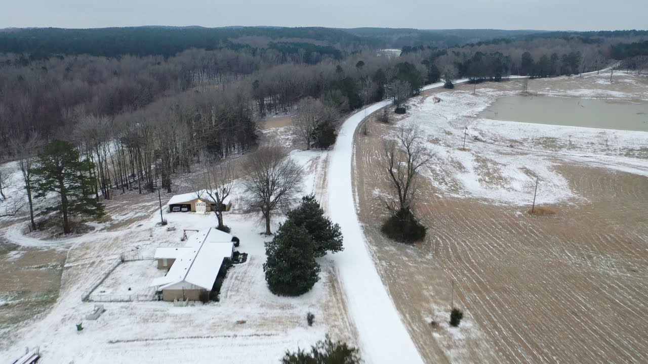 DJI 0015 Water Valley MS Ice Storm
