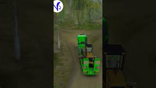 el mejor simulador de Camiones Carga Pesada para Android