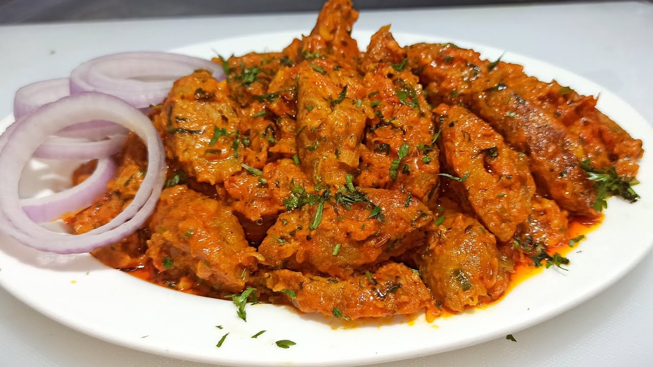 Chicken Seekh kabab Masala बिना तंदूर घर पे बनाएं चिकन सीख कबाब