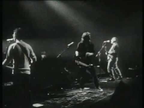 World of Good - The Saw Doctors (Official Video)