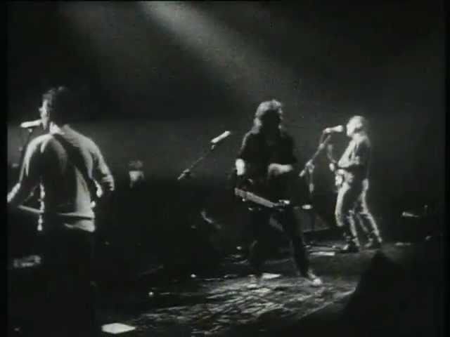 World of Good - The Saw Doctors (Official Video) video thumbnail
