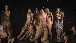 Aesthetic Awards 2014 - what did you miss