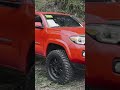 La Toyota Hilux eléctrica ya llegó a Latinoamérica y podría aterrizar en Colombia #shorts