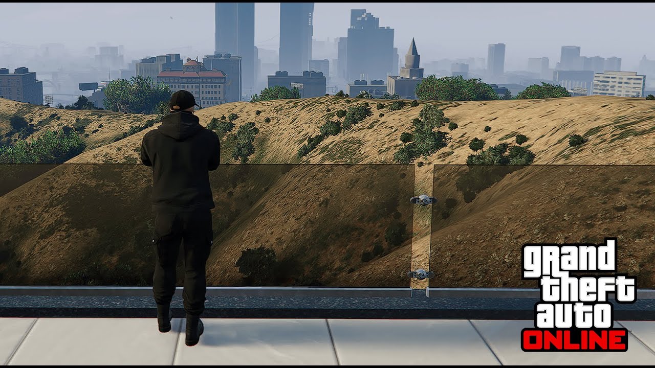 Sabadou dia de fazer uns servicin e farmar | GTA Online (PC)