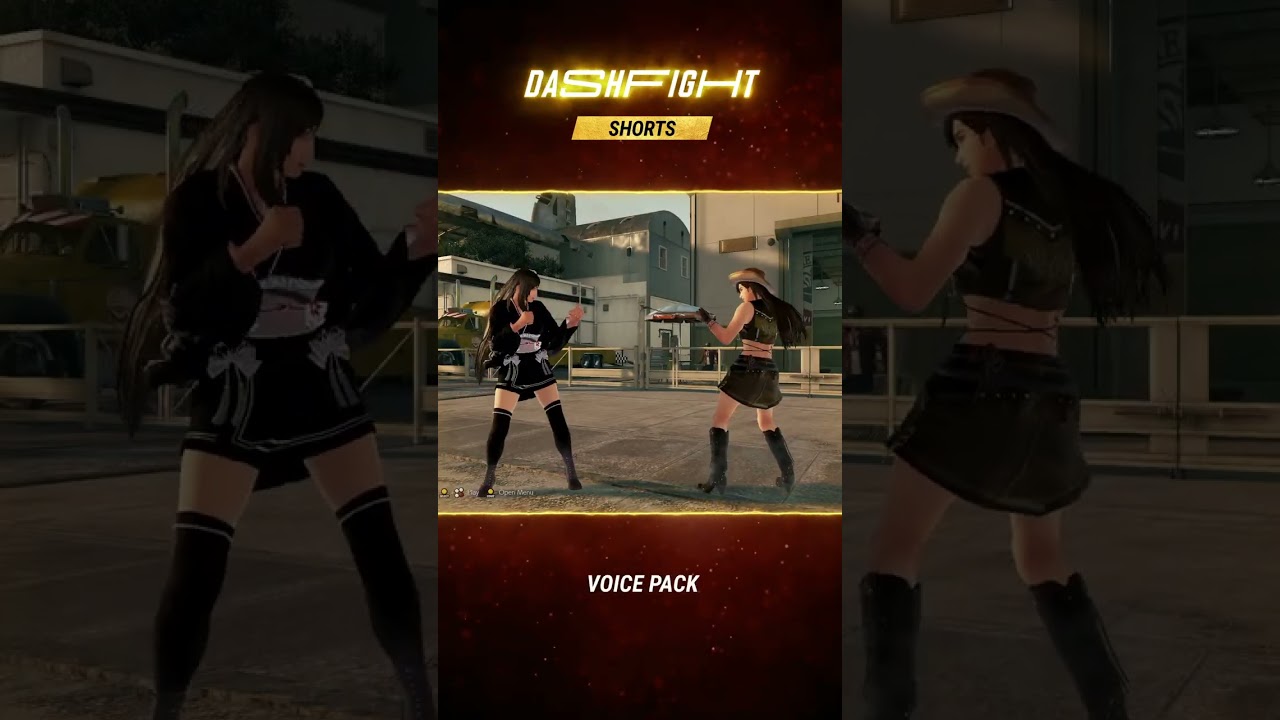 Tifa Lockhart from Final Fantasy 7 Remake | Mod Highlight 