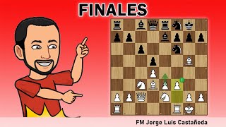 Esta era la línea favorita de Kasparov para derrotar la def. Ortodoxa del Gambito de dama!! by PupiloChess 2,034 views 2 weeks ago 36 minutes