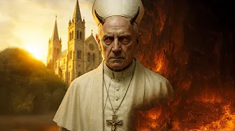 DIRTY SECRETS OF THE VATICAN | What Are the Pope and the Holy See Hiding?