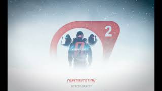 Entropy : Zero 2 OST - Confrontation (Slowed)