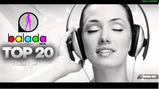CD Top 20 Balada G4 Outubro 2013 - Parte 1