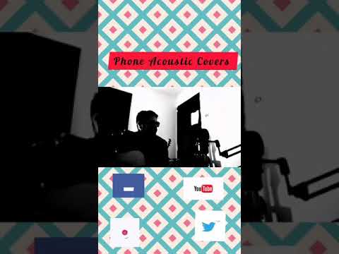 Phone Acoustic Covers