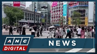 Information Global wealth projected to rise 38% by 2027 | ANC Guide