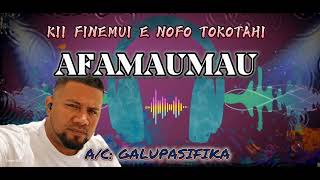 AFAMAUMAU - Finemui e Nofo Tokotahi - Officiel Music - Wallis et Futuna 2024.