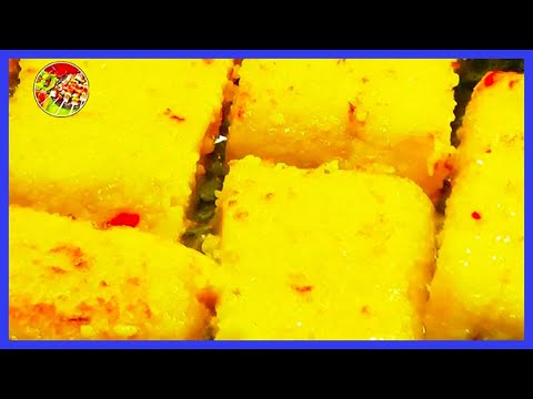 Video: Polenta S Feta Sirom V Počasnem štedilniku