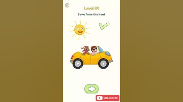 Dop 2 Level 54 Save from the heat Walkthrough