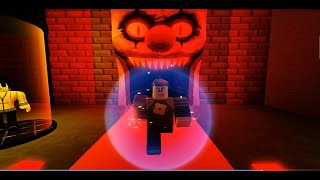 Roblox insane elevator gameplay part 2. Roblox gameplay. Amirul gaming