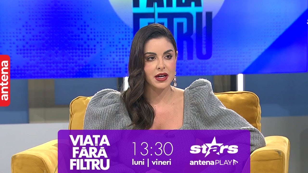 NICOLETA ZAMFIR, FAȚĂ ÎN FAȚĂ CU DAN, PRESUPUSUL AGRESOR!