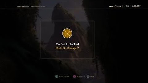 Uncharted™ 4: M4 40 Downs