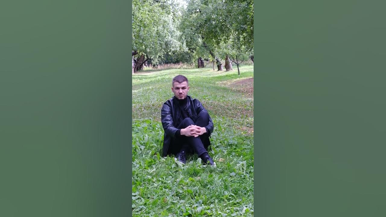 Приворот через яблоко - YouTube