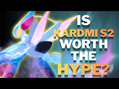 Kardmi Season 2 Gerdon Progression and Exploration Guide