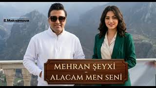 Mehran Şeyxi – Alacam Men Seni 2026 | EDM Deep House | (E.Maksimova)