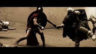 Epic Movie Scene Two Steps From Hell - False King