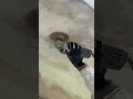 RESTAURANDO A FACHADA DE CASA
