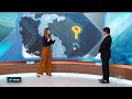 Previsão do tempo: chuva avança pelo Sudeste e coloca áreas em alerta para inundações | #SBTBrasil