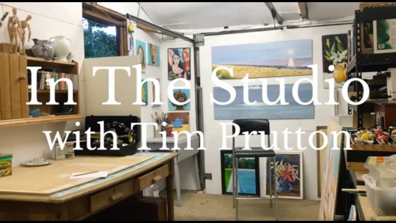 In the Studio with C*nsorship Magazine